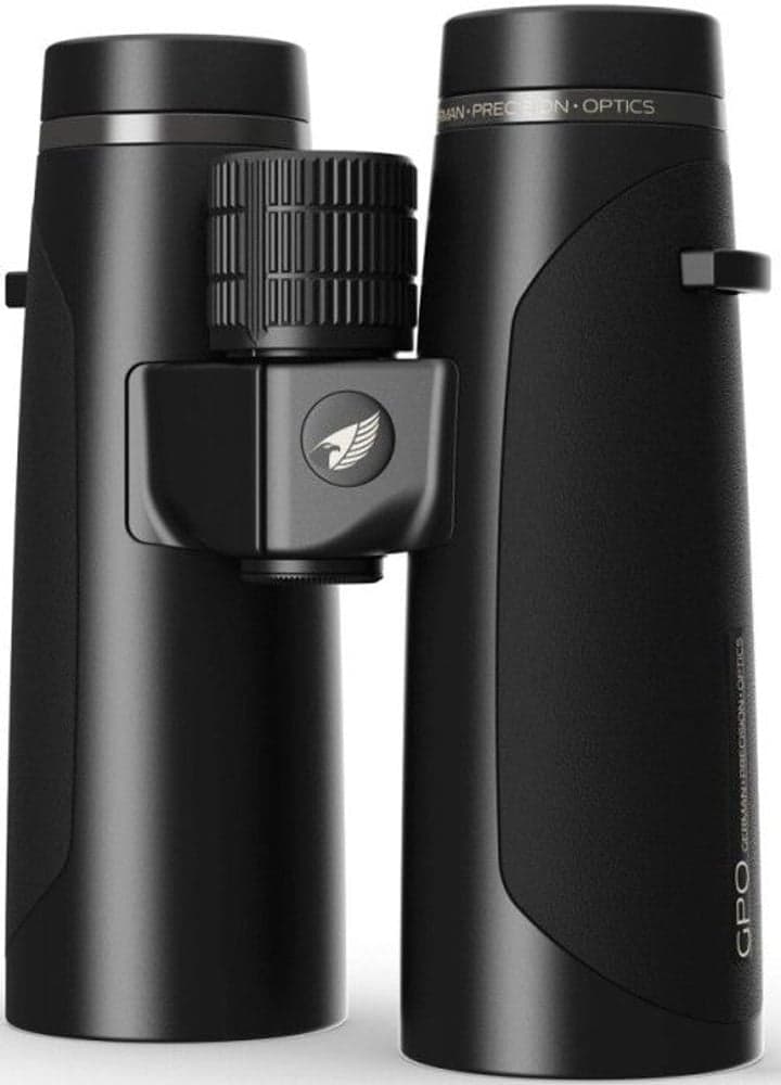 Passion HD 10x42 Black/Anthracite, view: 0