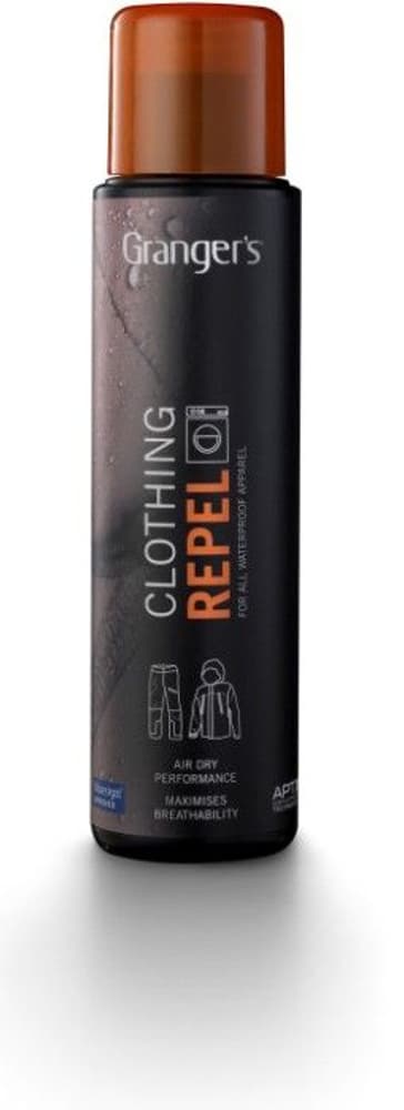 Clothing Repel Impregneringsmiddel 300 ml, view: 0