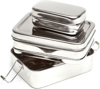 ECOlunchbox Matboks Three-in-one - view: 0