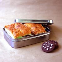 ECOlunchbox Matboks Solo Rectangle - view: 1