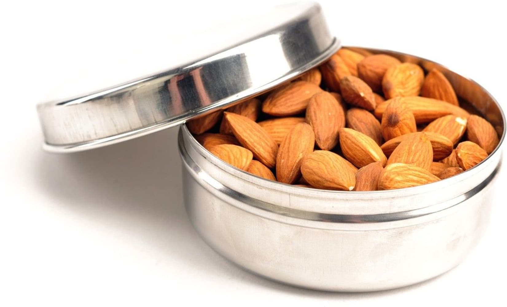 ECOlunchbox Rund Snacksboks ECODipper 200 ml, view: 0