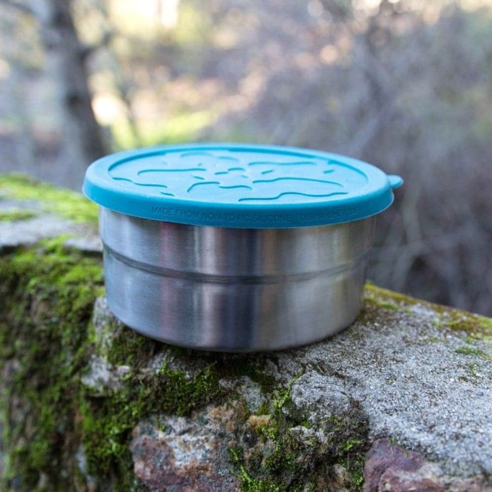 ECOlunchbox Seal Cup XL 590 ml Lekkasjesikker matboks, view: 3