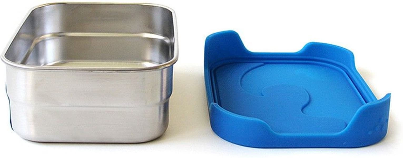 ECOlunchbox Splash Box 700 ml Lekkasjesikker matboks, view: 2