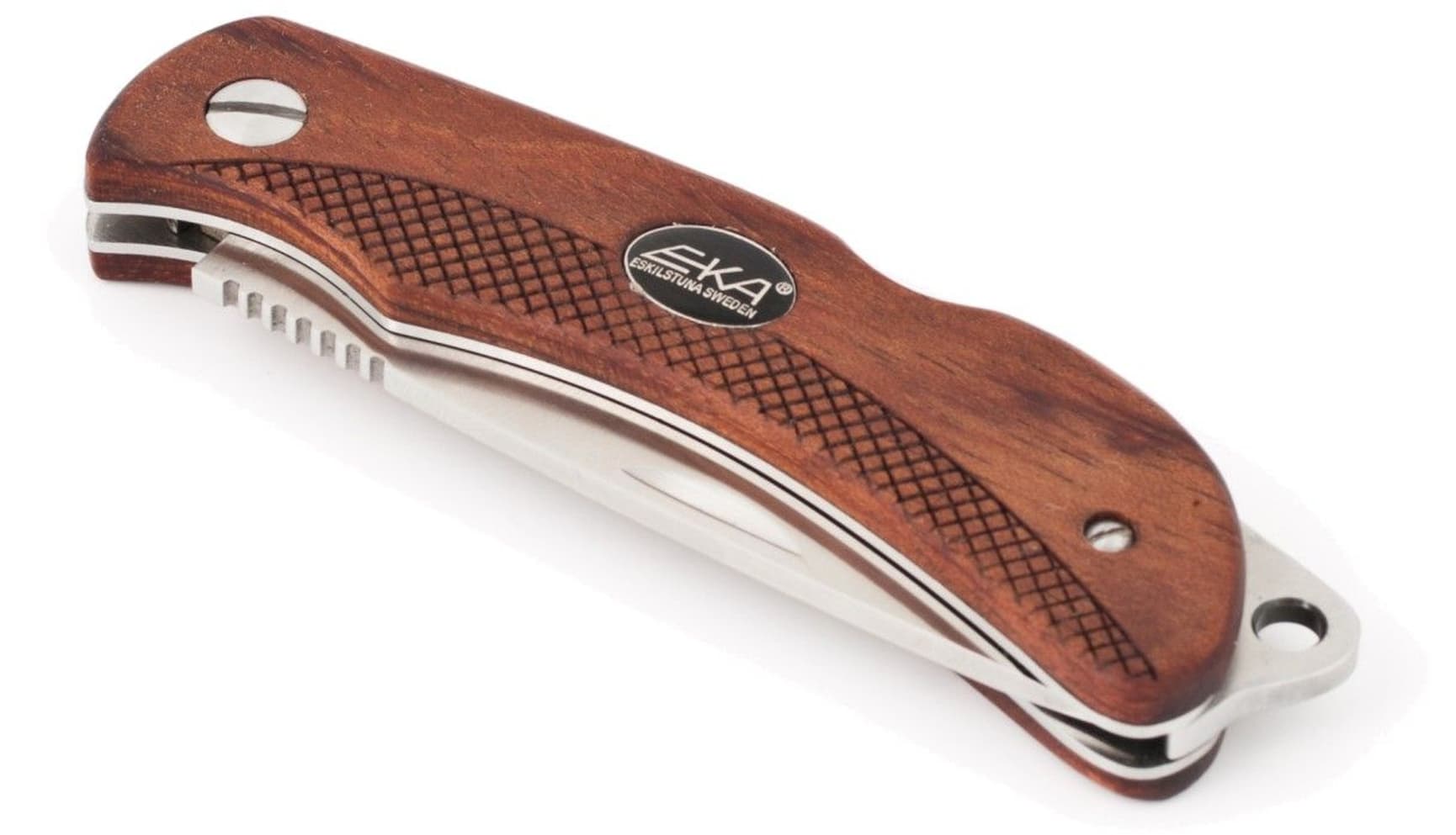 Swede 8 Wood, view: 2