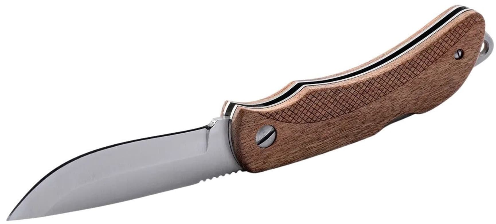 Swede 8 Wood, view: 4