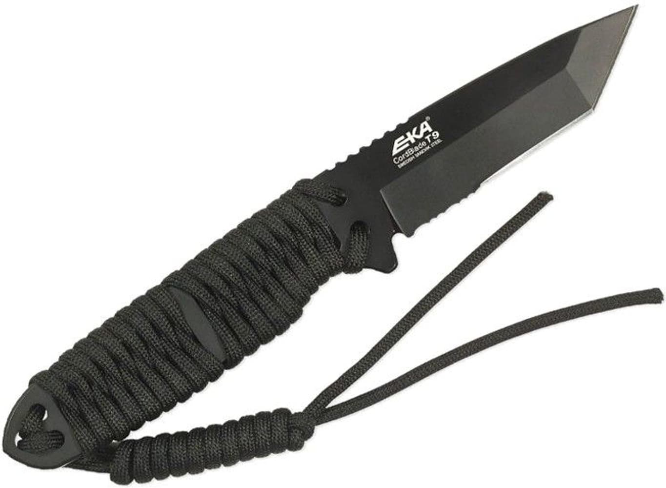 CordBlade T9, view: 0