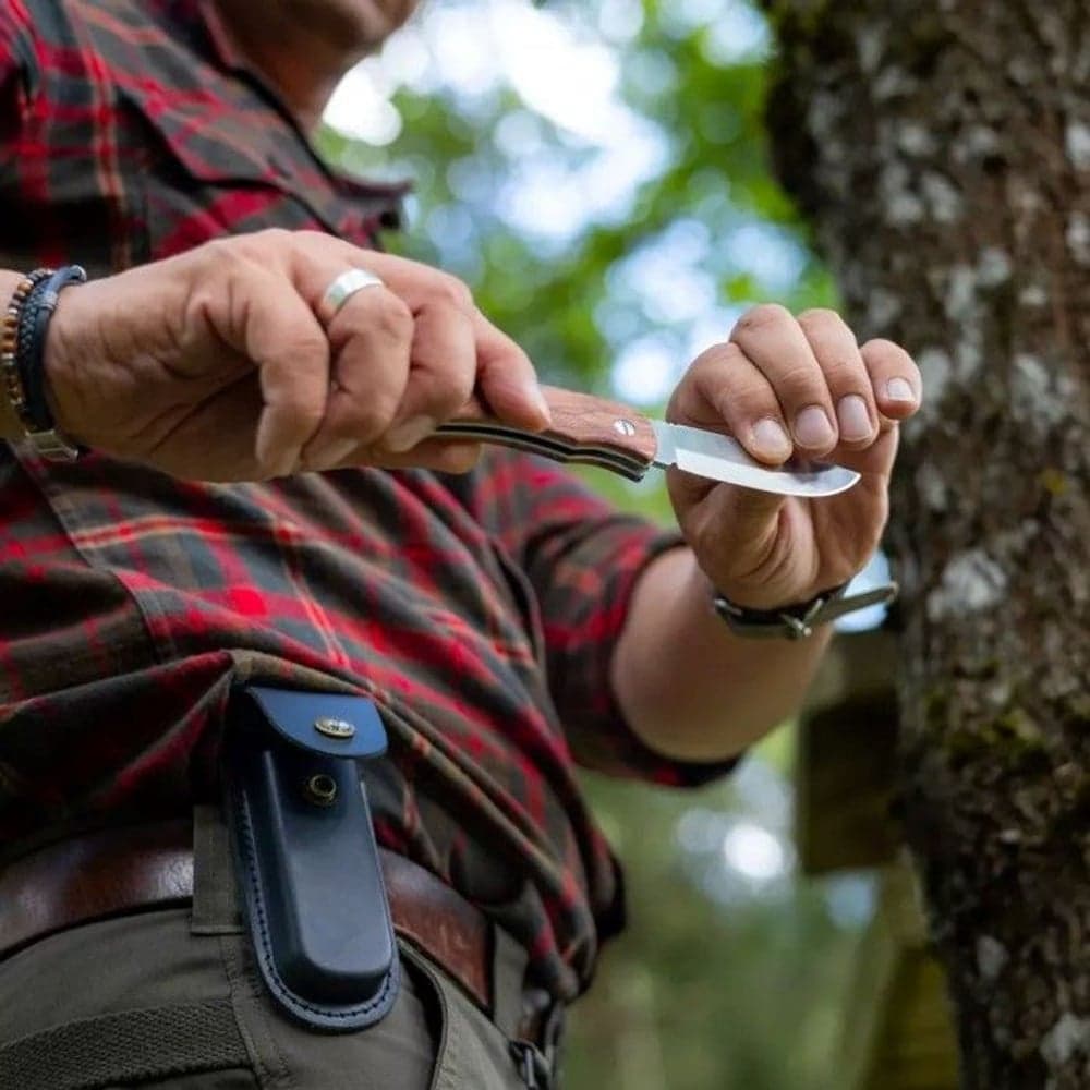 Swede 10 Wood, view: 7