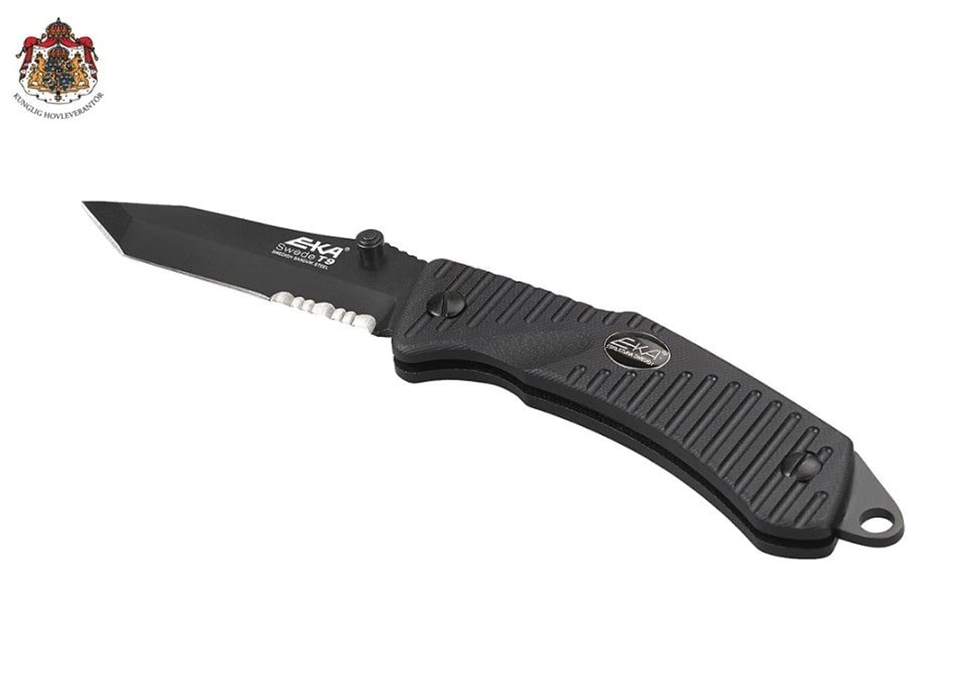 Swede T9 Black, view: 1