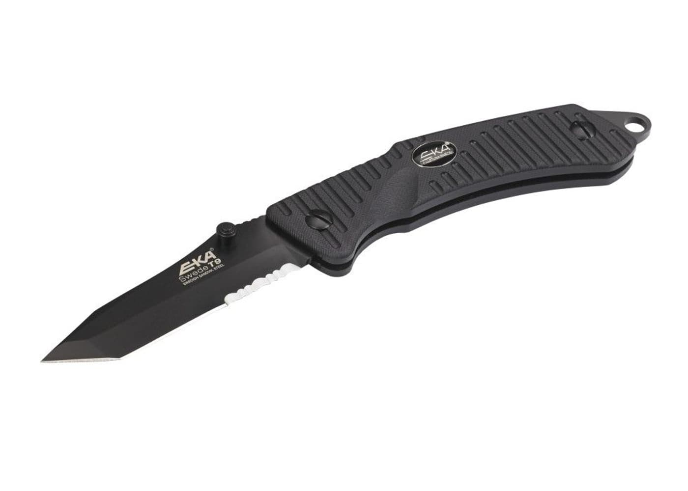 Swede T9 Black, view: 0