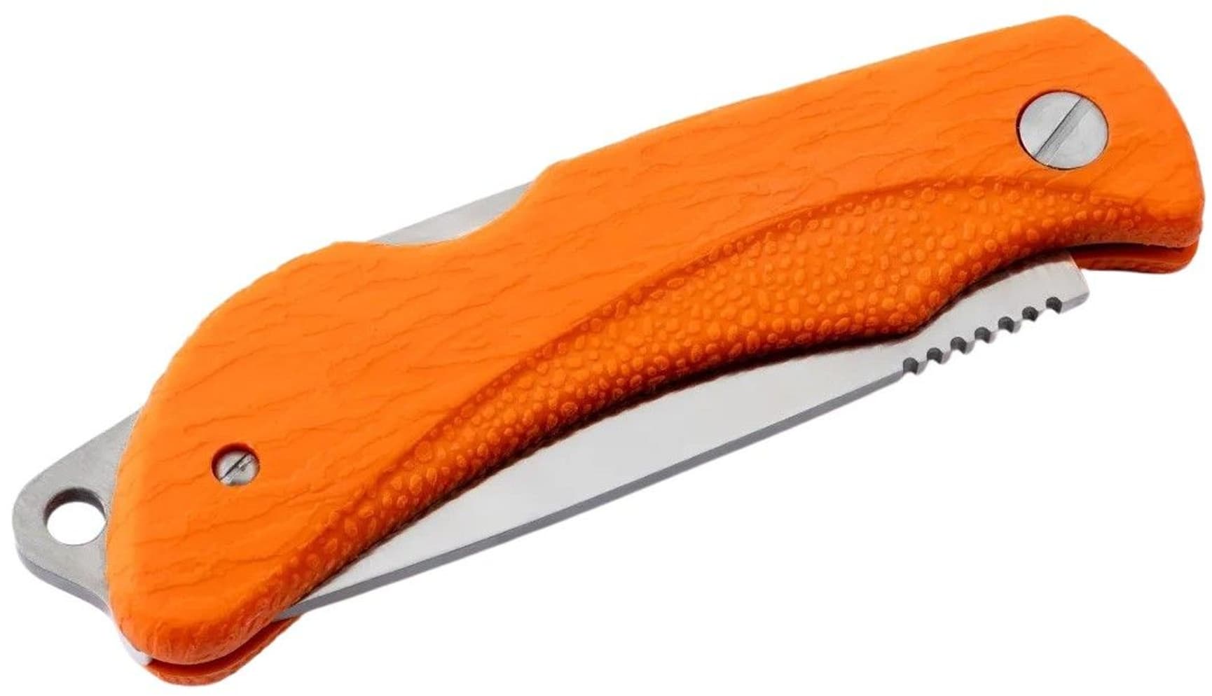 Swede 8 Orange, view: 1