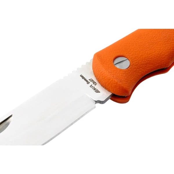 Swede 10 Orange, view: 1