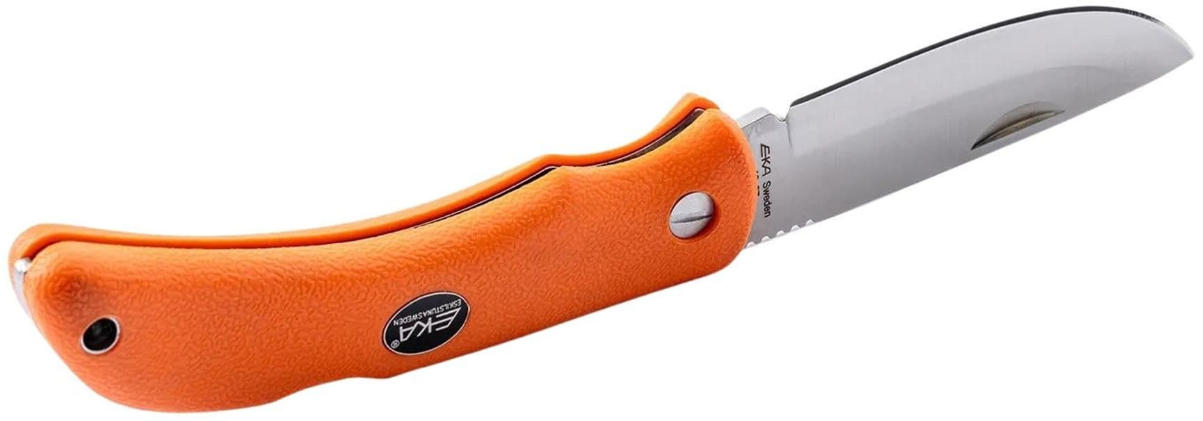 Swede 10 Orange, view: 4