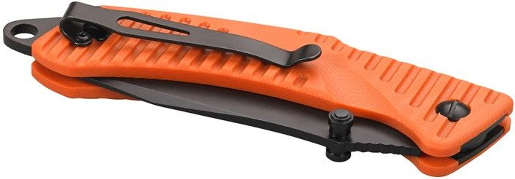 Swede T9 Orange, view: 2