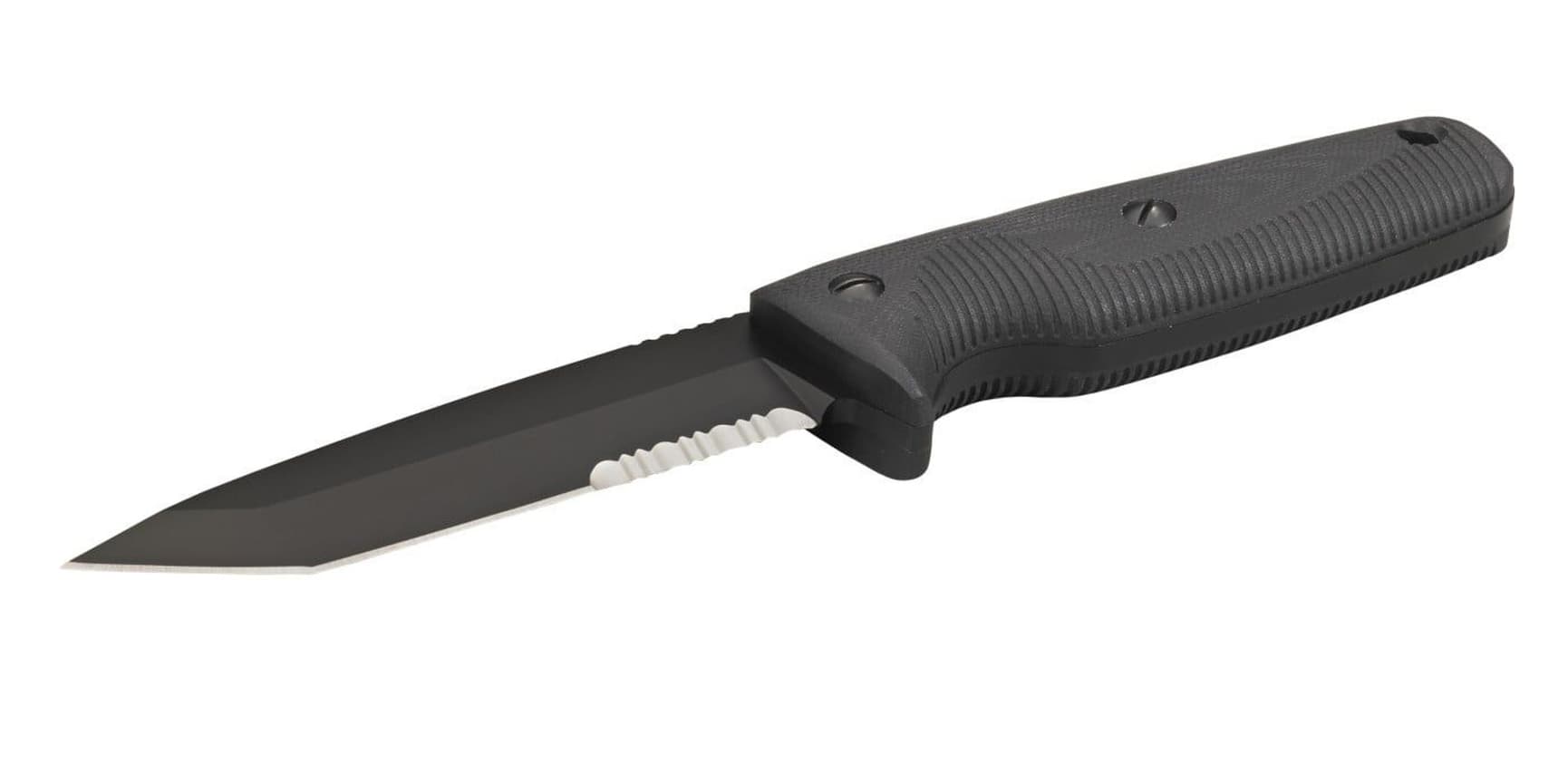 Nordic T12 Black, view: 3