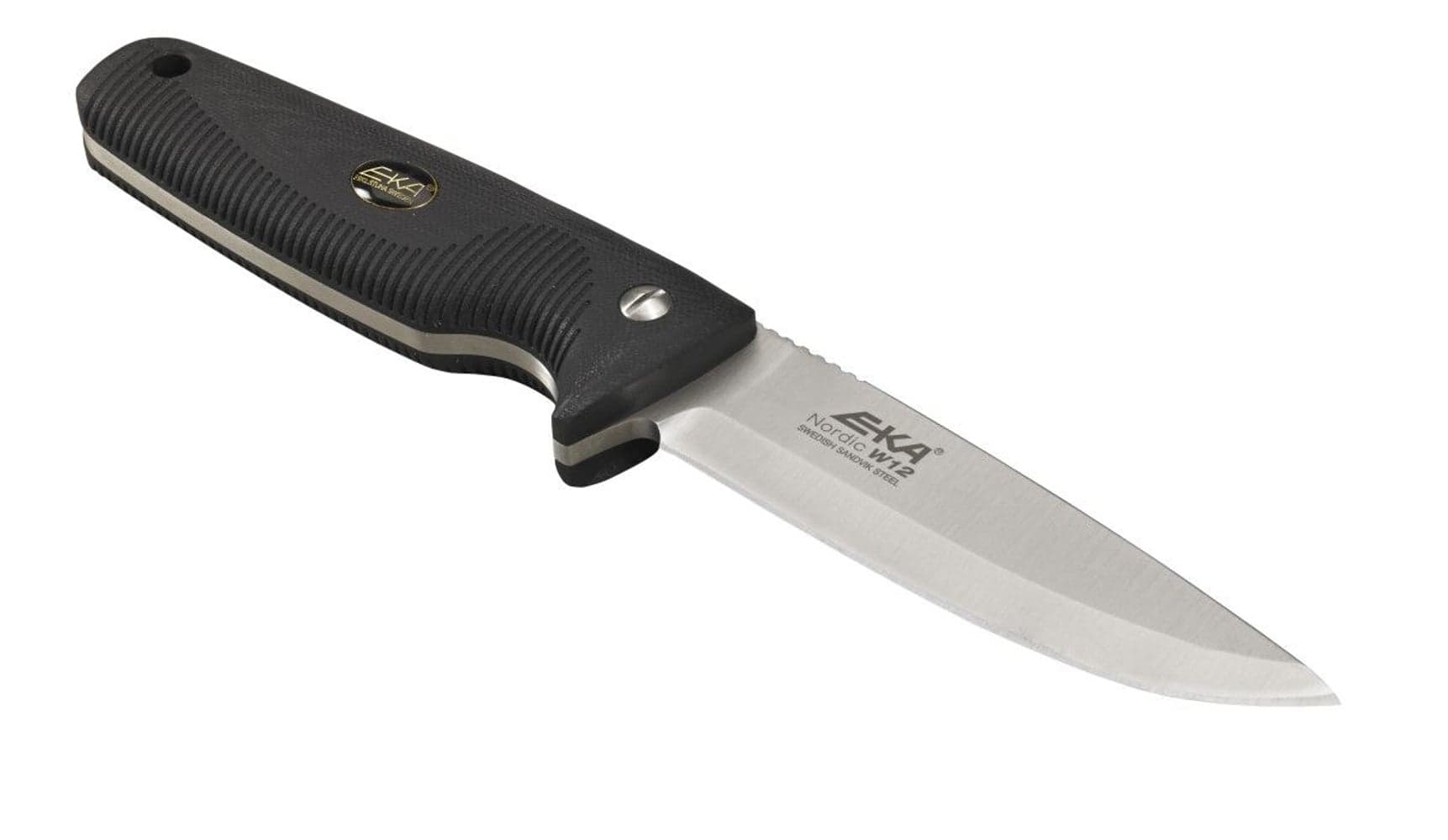 Nordic W12 Black, view: 3