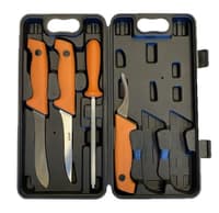 Slaktesett Orange - view: 1