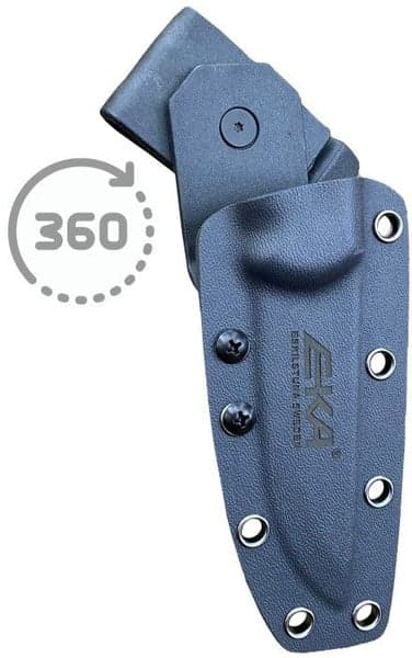 SwedBlade G4 Black, view: 1