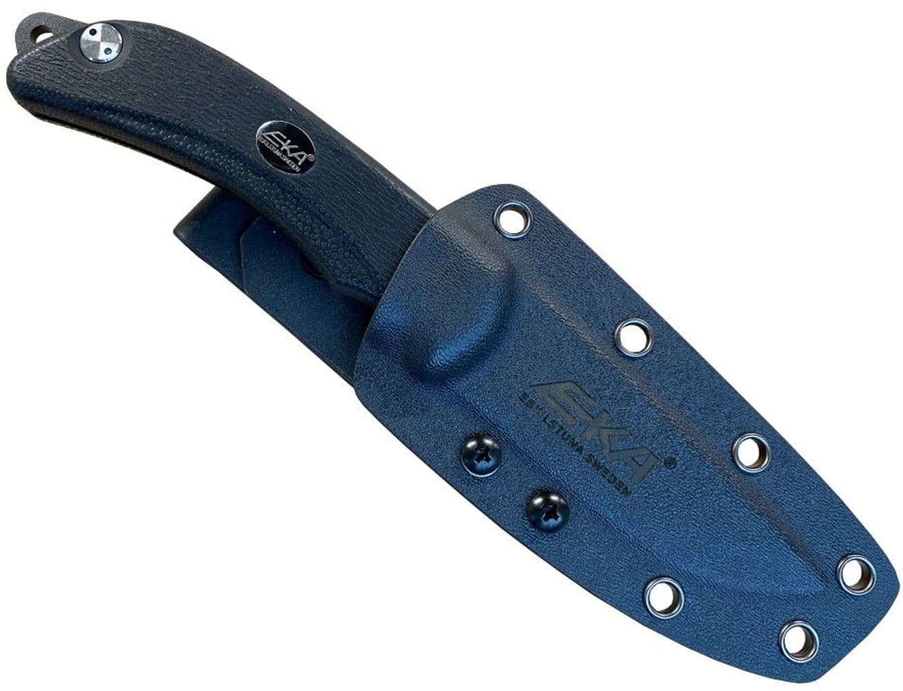 SwedBlade G4 Black, view: 0