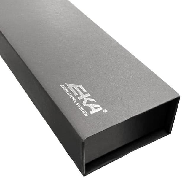 SwedBlade G4 Black, view: 2