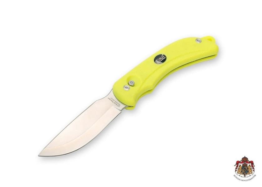 Swingblade G3 Lime, view: 1