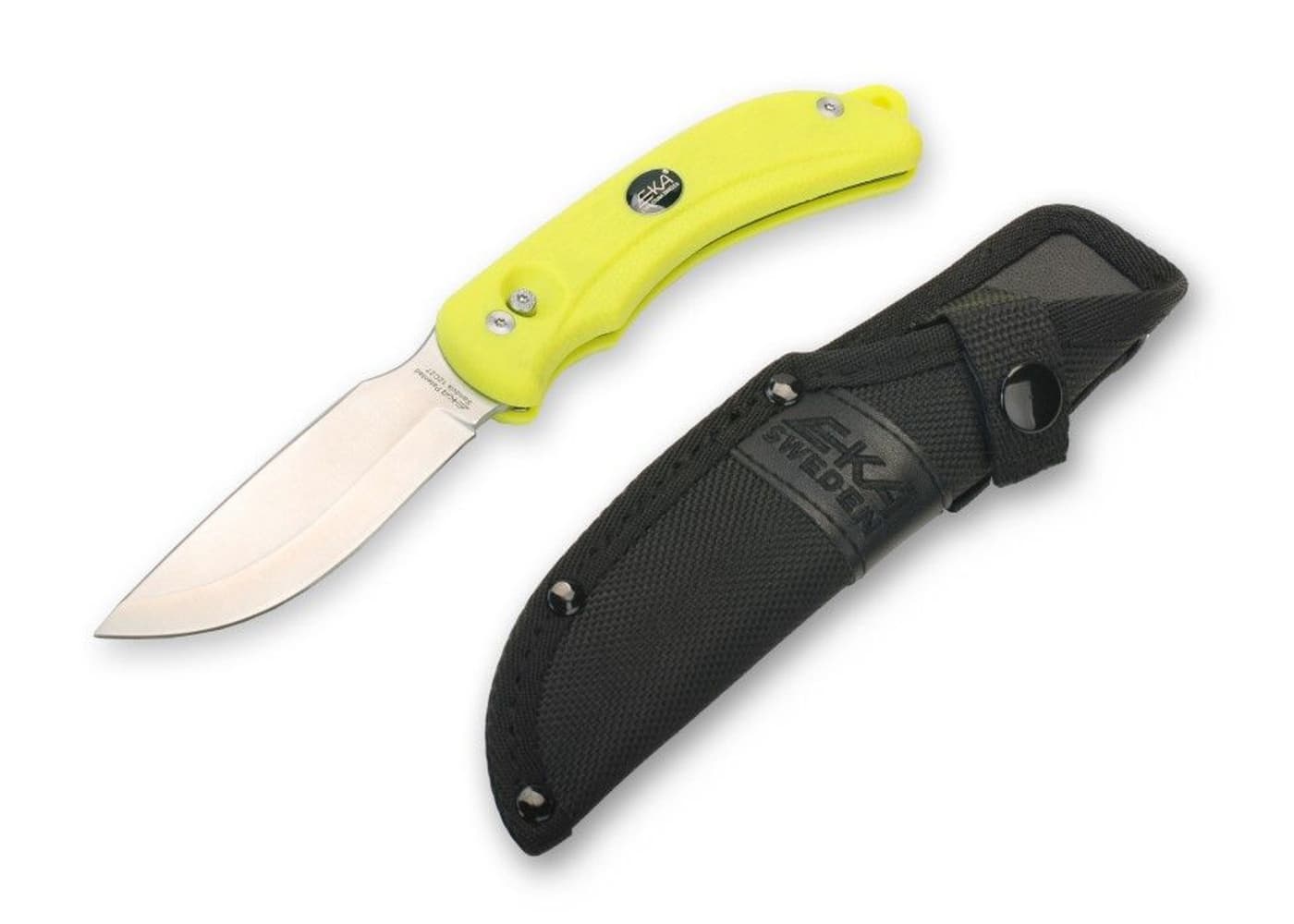 Swingblade G3 Lime, view: 3