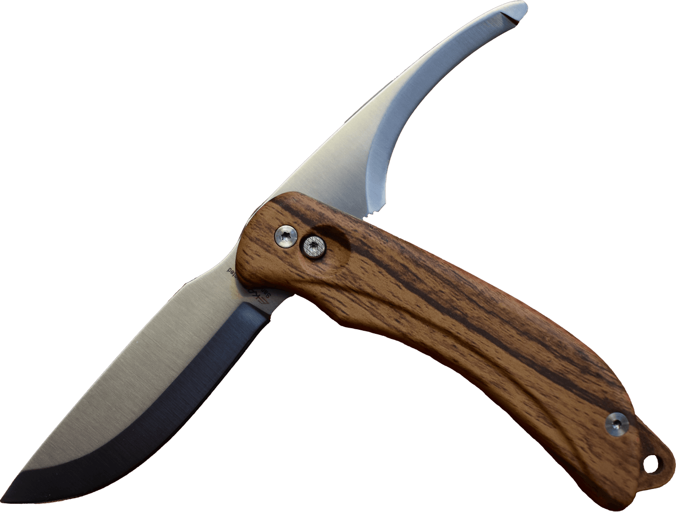 Swingblade G3 Wood, view: 0