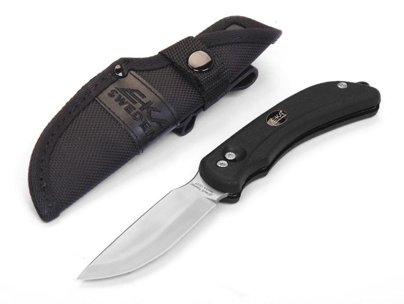 Swingblade G3 Black, view: 2