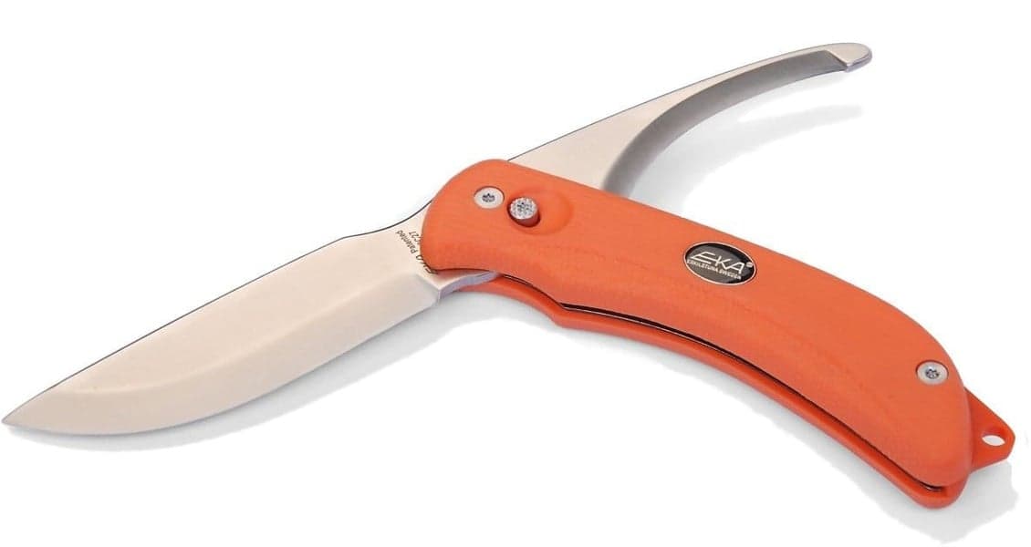 Swingblade G3 Orange, view: 0