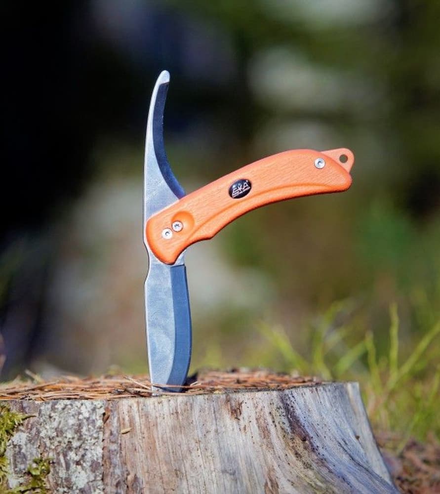 Swingblade G3 Orange, view: 4