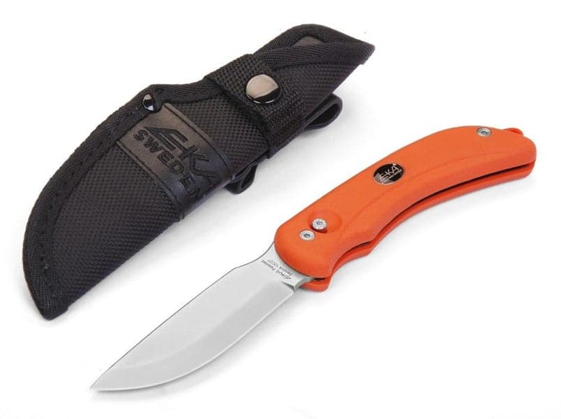 Swingblade G3 Orange, view: 3
