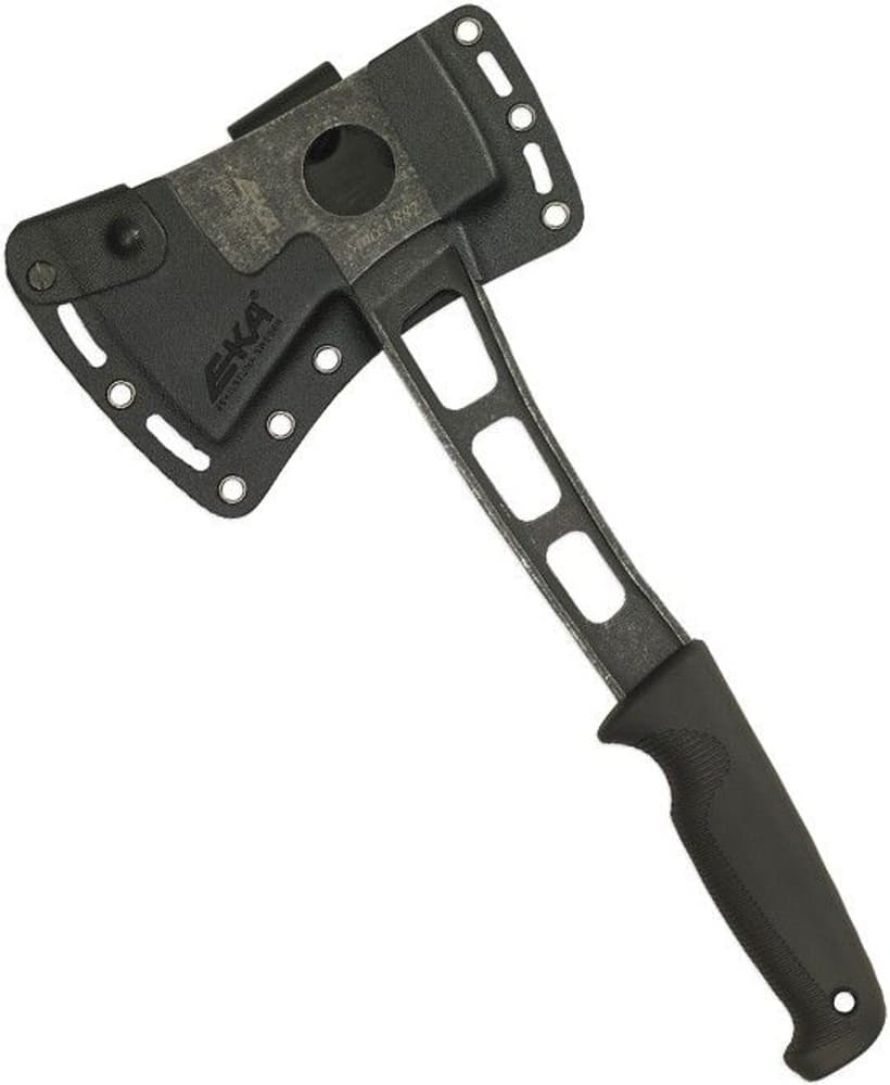 HatchBlade W1 Øks Black, view: 1