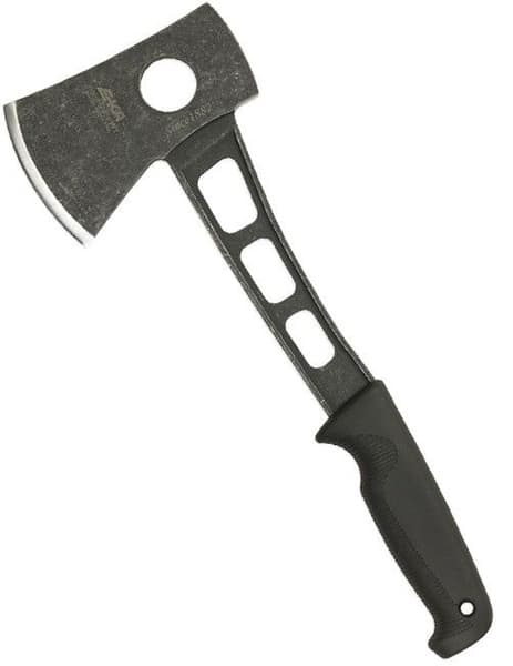 HatchBlade W1 Øks Black, view: 0