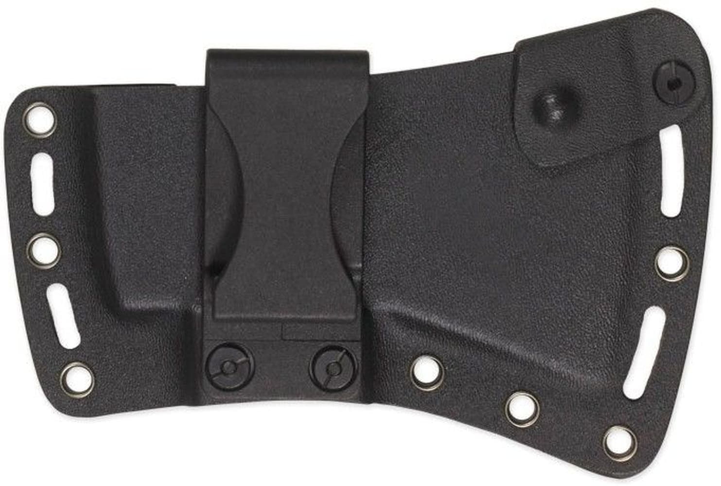 HatchBlade W1 Øks Black, view: 4