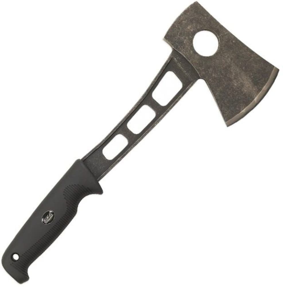 HatchBlade W1 Øks Black, view: 2