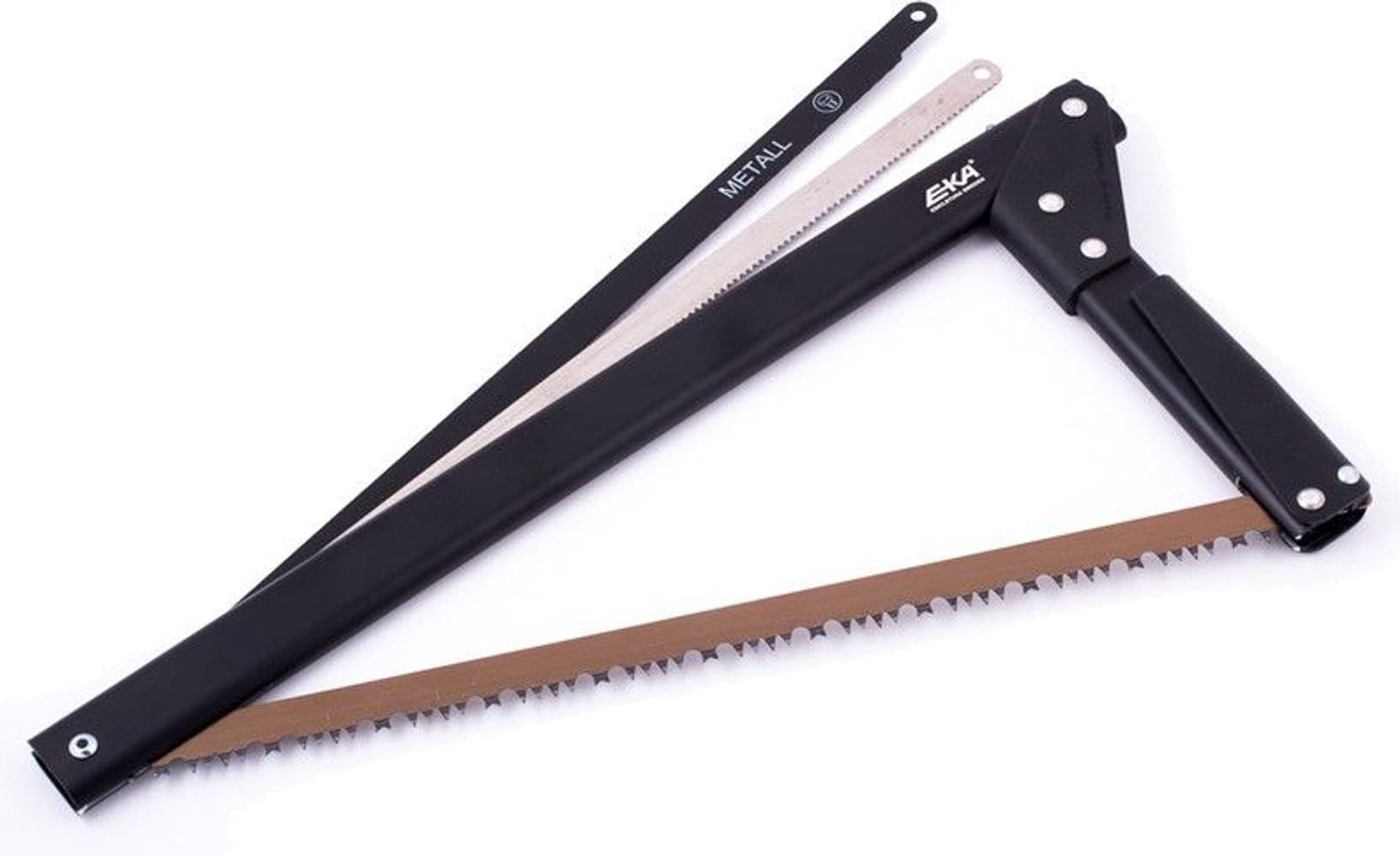 Combi Saw 17" Black 3 Sheet, view: 0