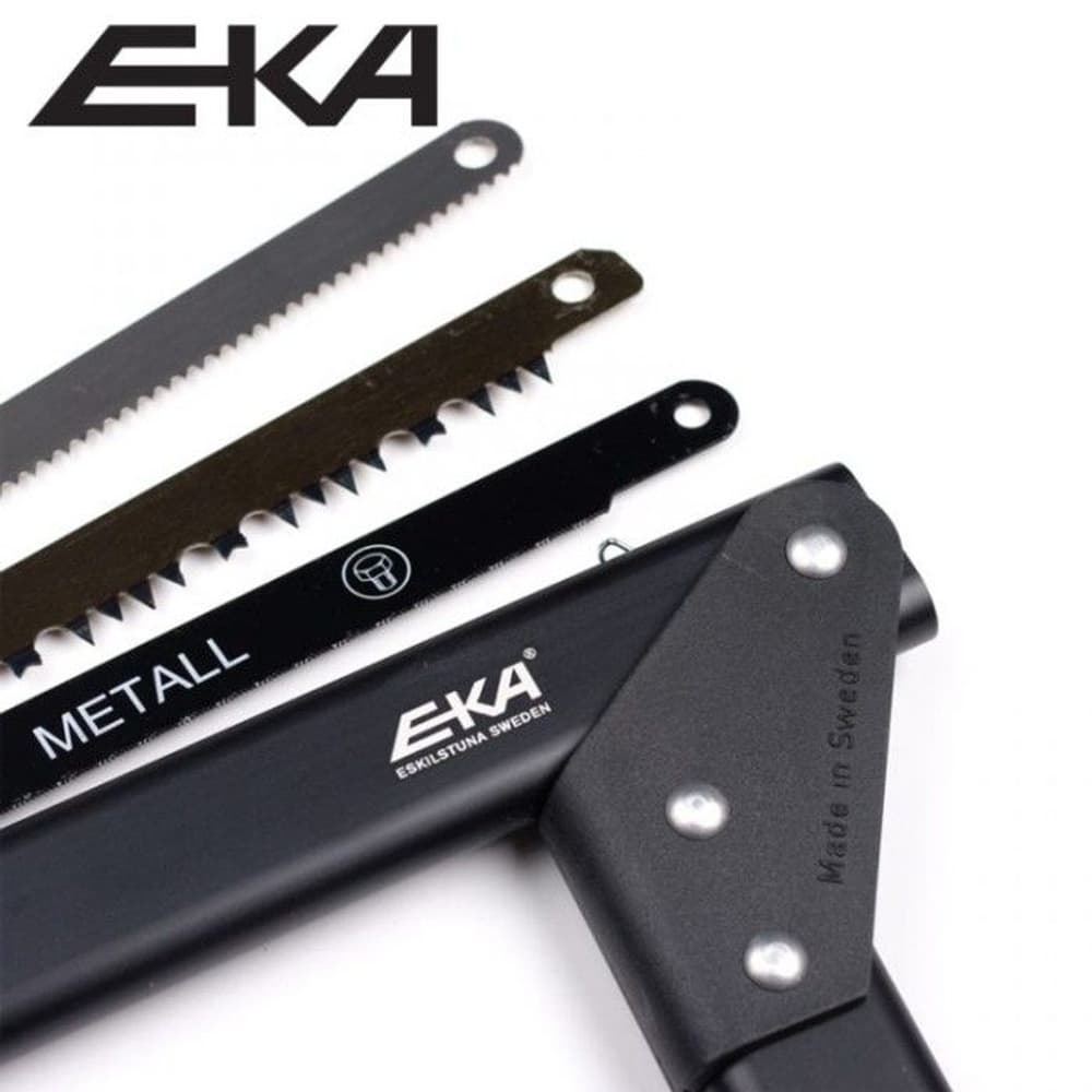 Combi Saw 17" Black 3 Sheet, view: 3