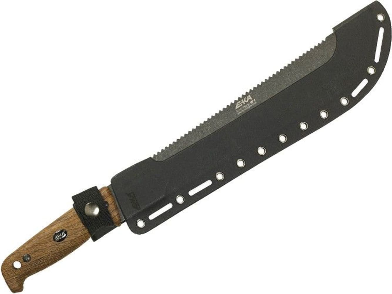 MachBlade W1 Wood Pattern, view: 1