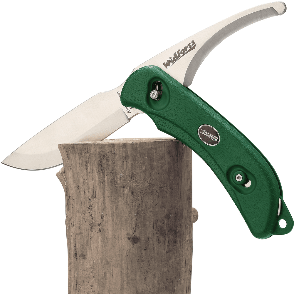 Swedblade G4 Widforss Edition, view: 4