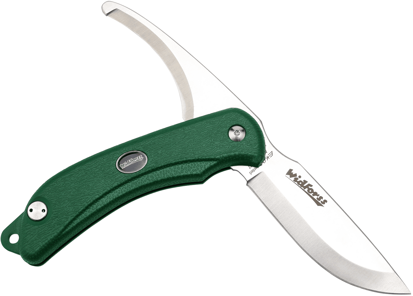 Swedblade G4 Widforss Edition, view: 0