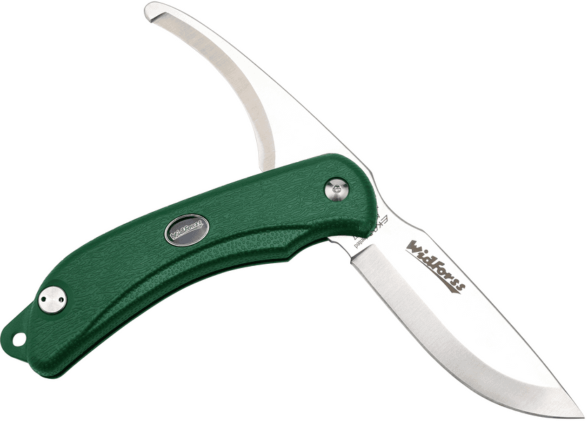 Swedblade G4 Widforss Edition, view: 0