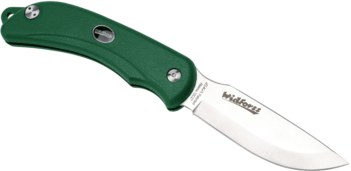 Swedblade G4 Widforss Edition, view: 1