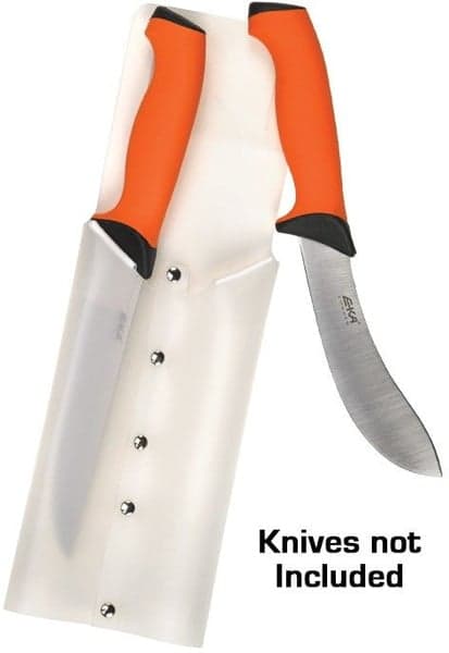 Plastfutteral til Butcher Pro 8-18 cm, view: 0