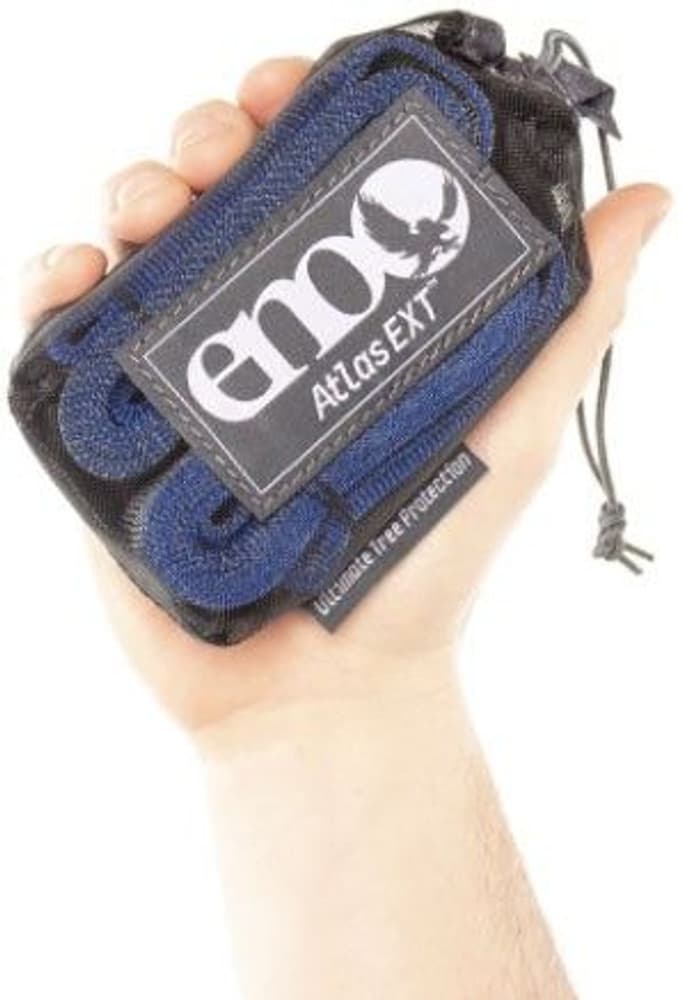 Eno Atlas EXT Charcoal/Navy, view: 2