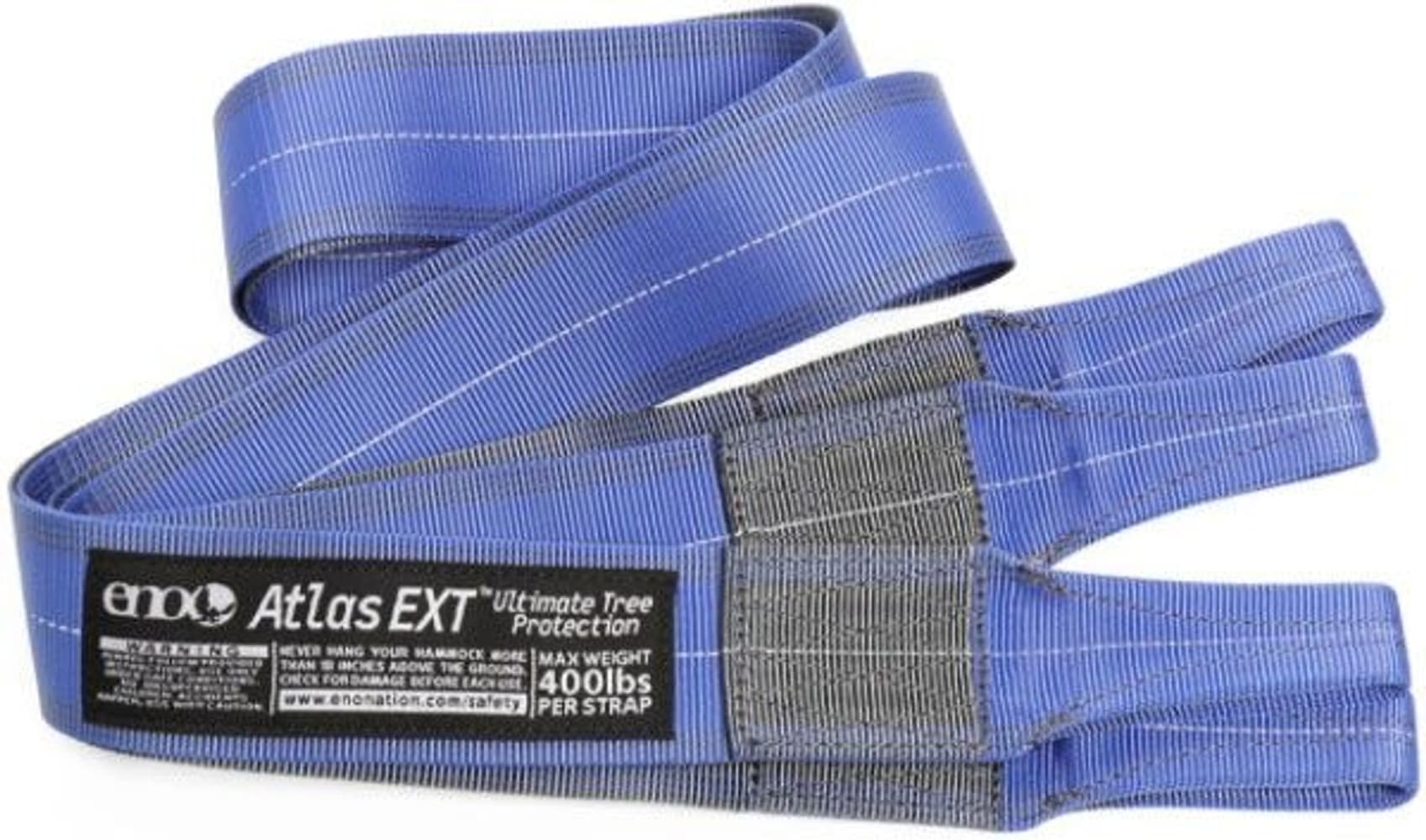Eno Atlas EXT Charcoal/Navy, view: 0
