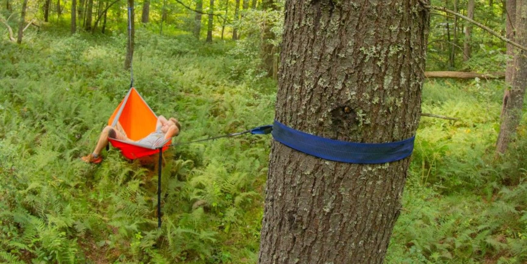 Eno Atlas EXT Charcoal/Navy, view: 3