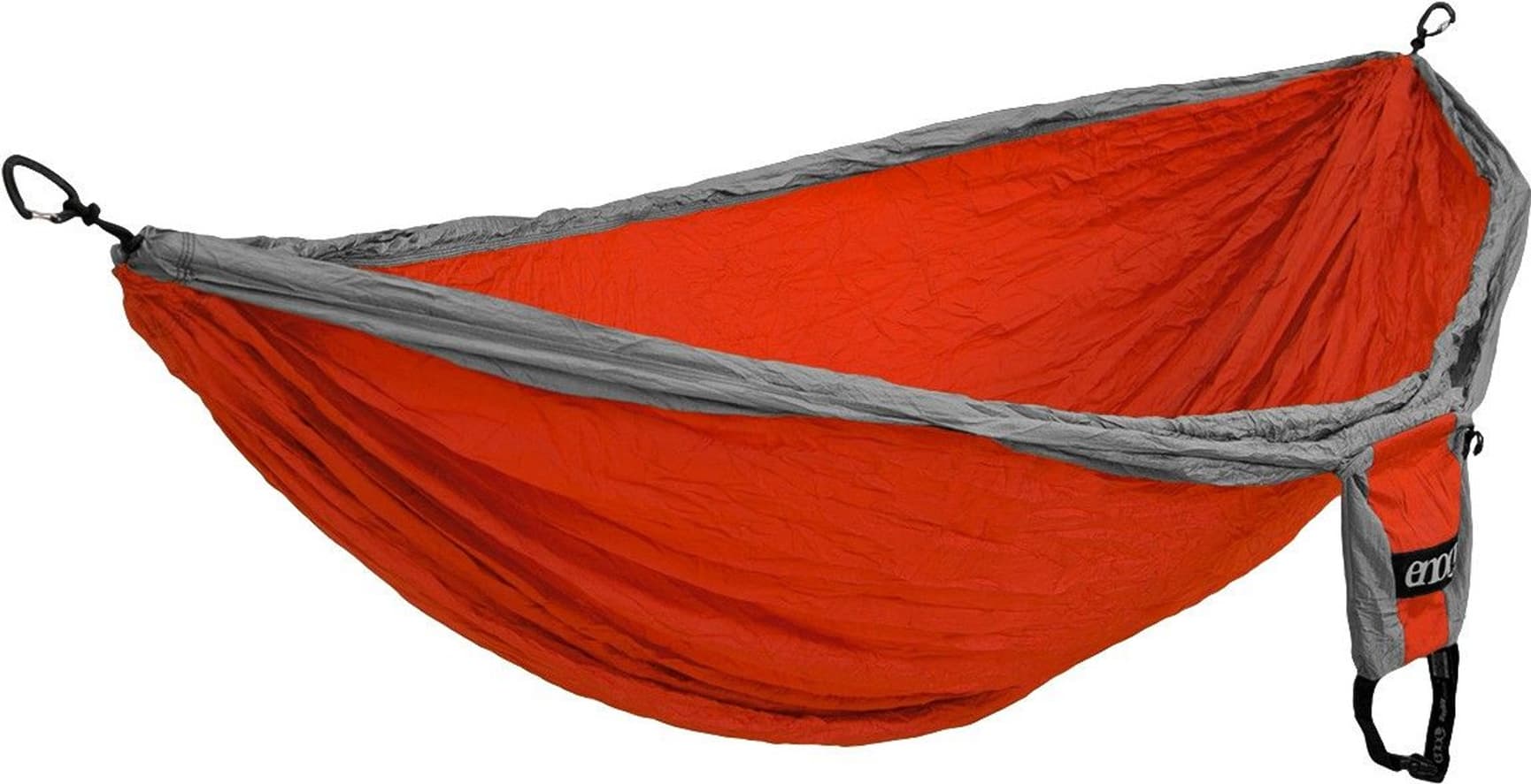 Eno Double Deluxe Orange/Grey, view: 0