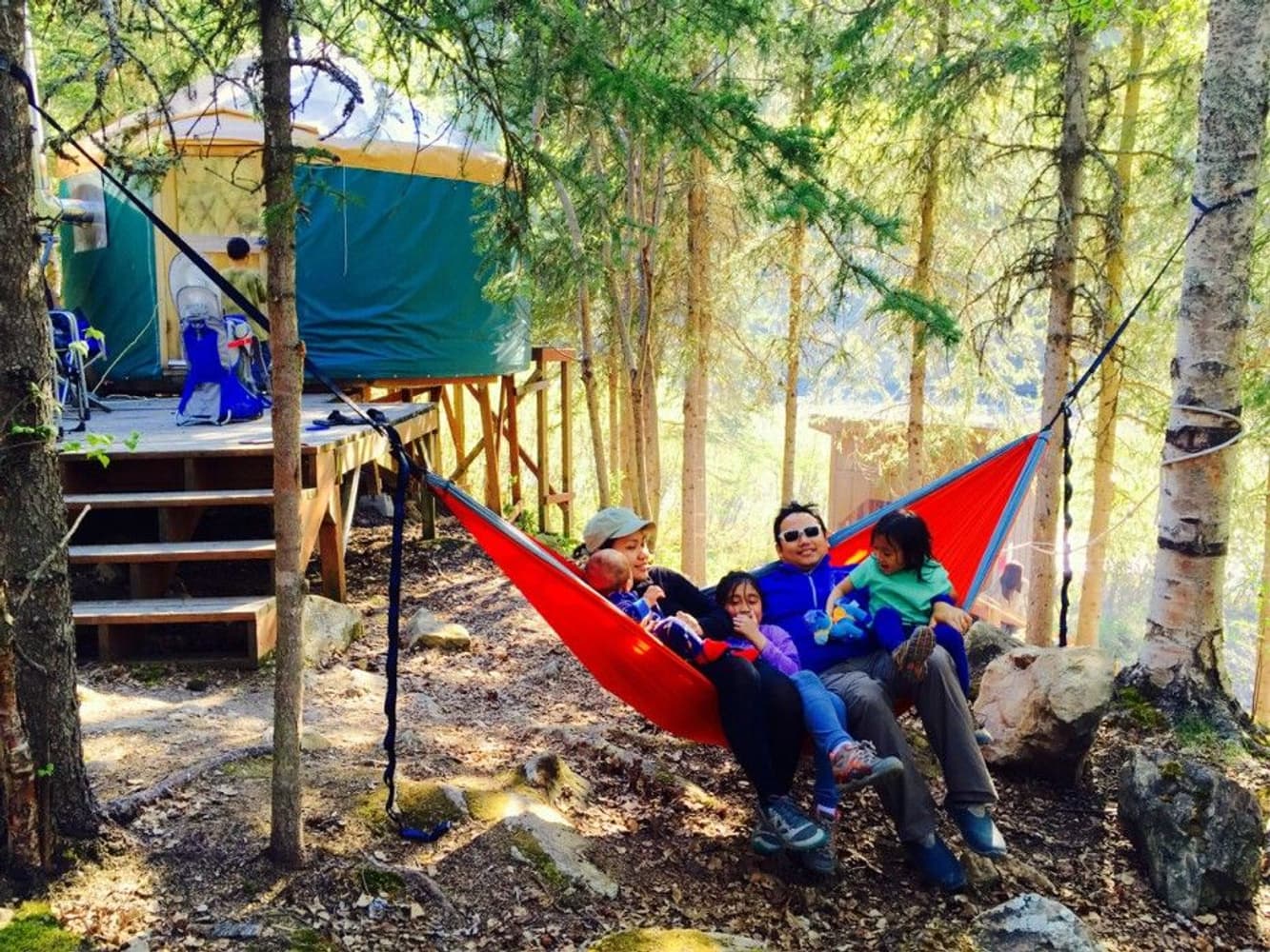 Eno Double Deluxe Navy/Royal, view: 3