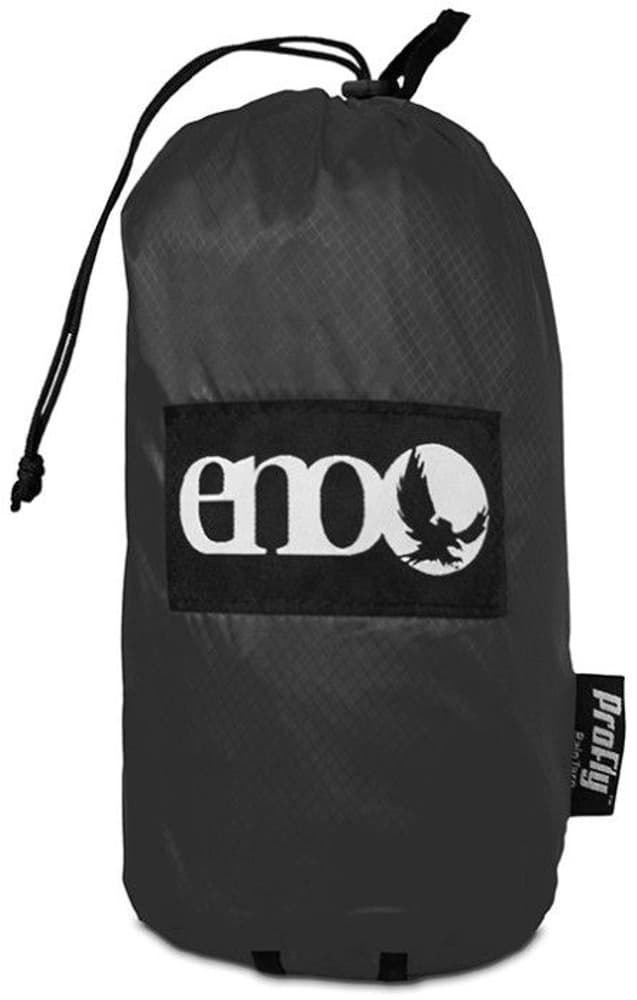 Eno ProFly Sil Charcoal, view: 1