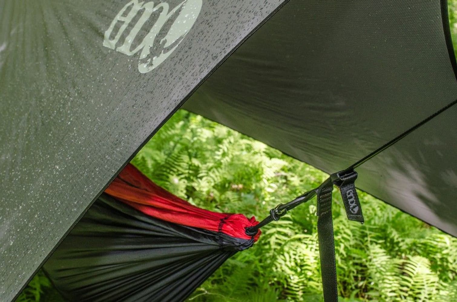Eno Drip Strip Black, view: 3