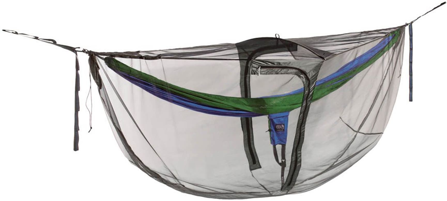 Eno Guardian DX Charcoal, view: 0